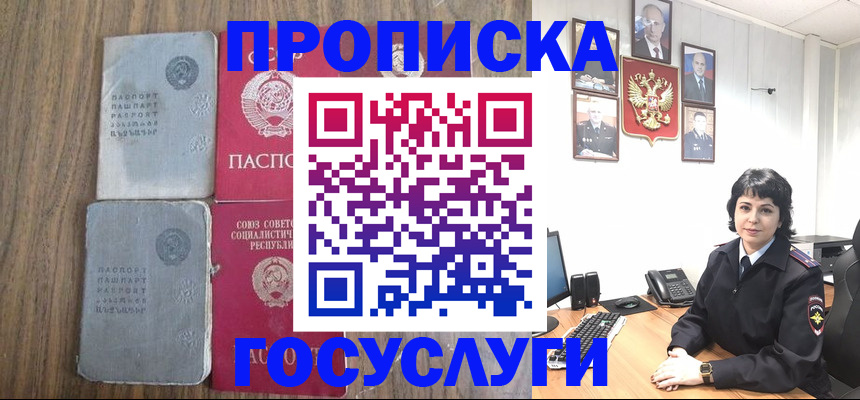 купить прописку в Елизово